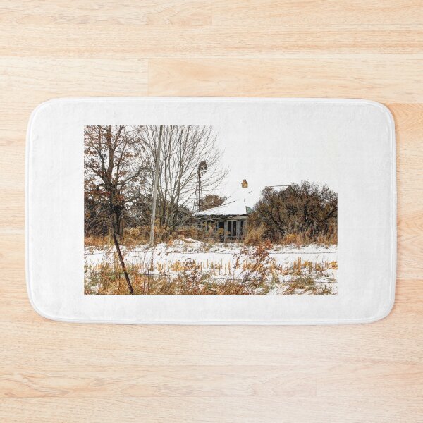 Item preview, "Chilling Silence" designed and sold by wiscbackroadz.