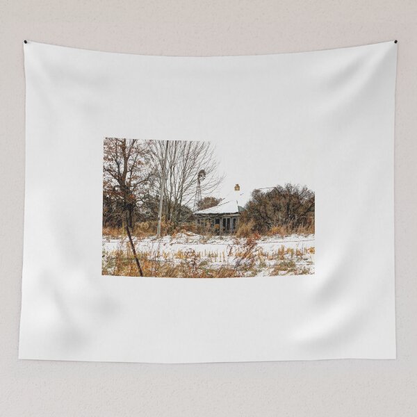 Item preview, "Chilling Silence" designed and sold by wiscbackroadz.