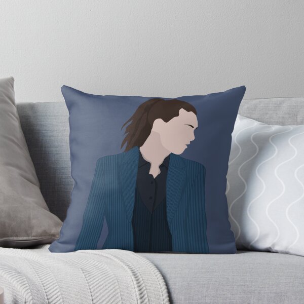 Item preview, the blue suit designed and sold by Sandra Andersson.