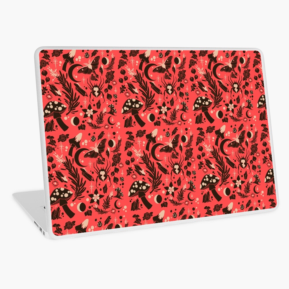 Item preview, Laptop Skin designed and sold by kellybletz.