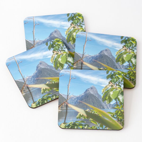 Item preview, Milford Sound designed and sold by Curious-Camera.