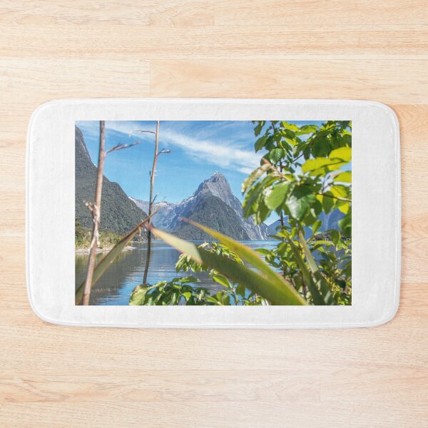 Item preview, Milford Sound designed and sold by Curious-Camera.