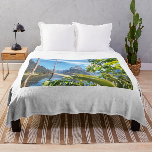 Item preview, Milford Sound designed and sold by Curious-Camera.