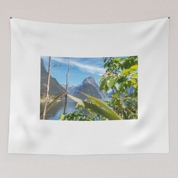 Item preview, Milford Sound designed and sold by Curious-Camera.