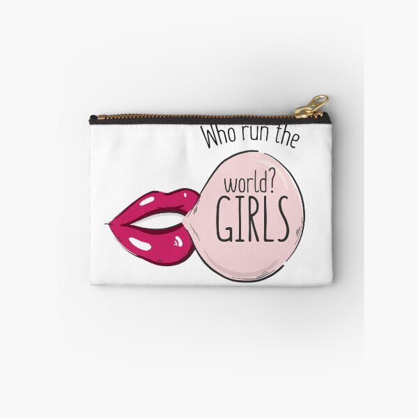 Item preview, Who run the world? girls! designed and sold by Milatoo.