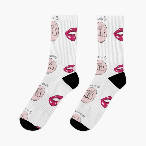 Item preview, Who run the world? girls! designed and sold by Milatoo.