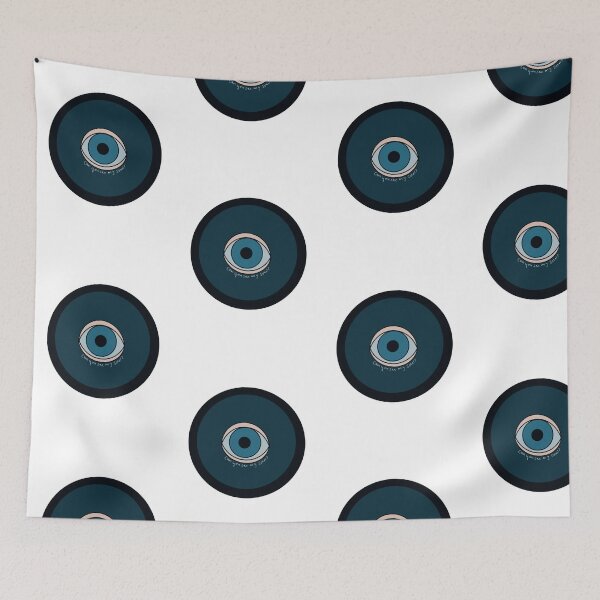 Item preview, Can you see my soul? designed and sold by glasseyejupiter.