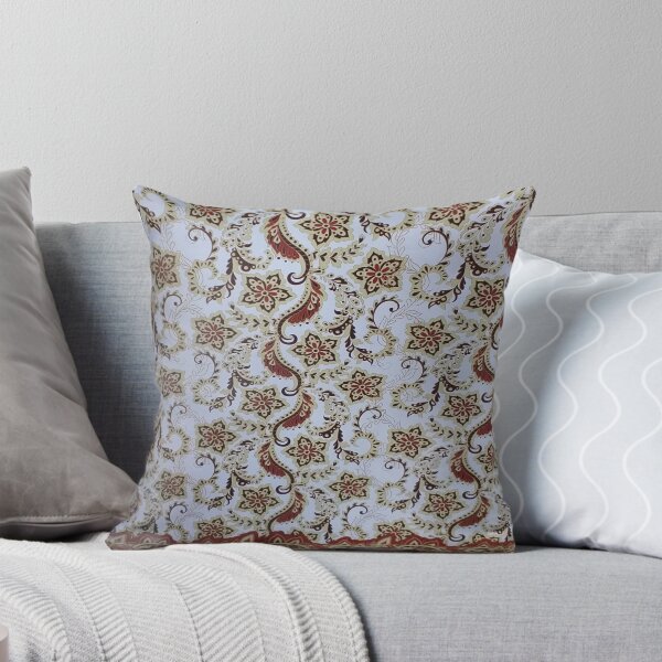 Item preview, culture indonesian batik exhibition designed and sold by Len23.