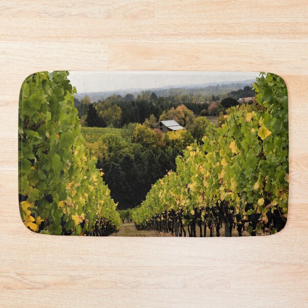 Item preview, Vineyard on the Hill designed and sold by Melissa J Barrett.