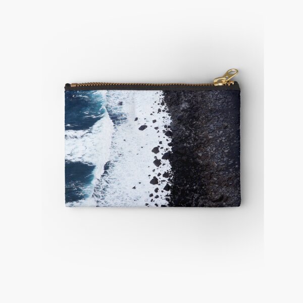 Item preview, Waves at Cliffs of Moher in Ireland designed and sold by Casey Wilcox.