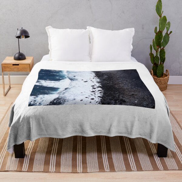 Item preview, Waves at Cliffs of Moher in Ireland designed and sold by Casey Wilcox.