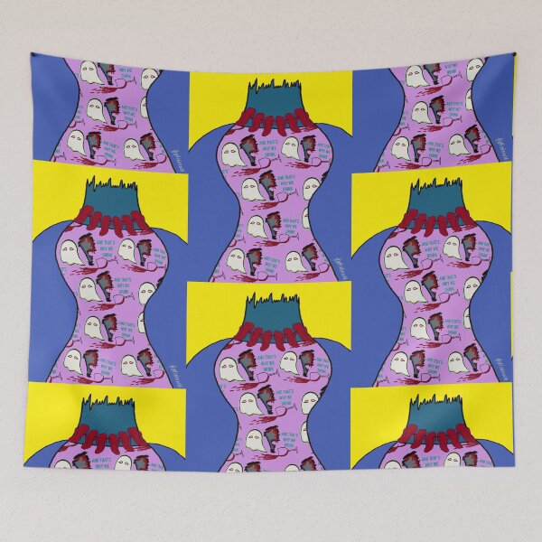 Item preview, *clink**slurp**woof* designed and sold by OffCnterArtt.