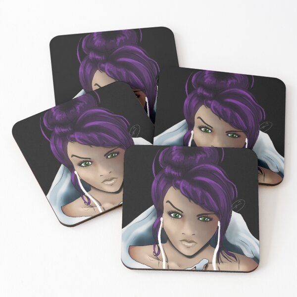 Item preview, I Dare You designed and sold by Tanya Douglas.