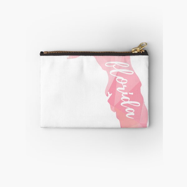 Item preview, Pink Florida Silhouette designed and sold by nxtleveldesign.