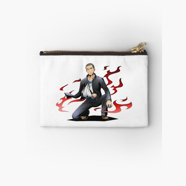 Item preview, Daiki Tazaki - The Anthem of the Heart Kokoro ga Sakebitagatterunda designed and sold by the-Gate.