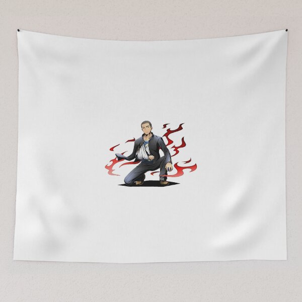 Item preview, Daiki Tazaki - The Anthem of the Heart Kokoro ga Sakebitagatterunda designed and sold by the-Gate.