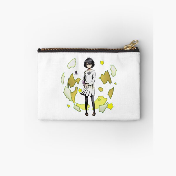 Item preview, Jun Naruse - The Anthem of the Heart Kokoro ga Sakebitagatterunda designed and sold by the-Gate.