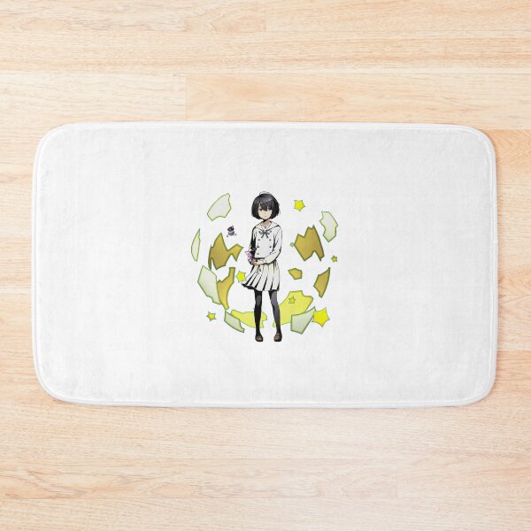 Item preview, Jun Naruse - The Anthem of the Heart Kokoro ga Sakebitagatterunda designed and sold by the-Gate.