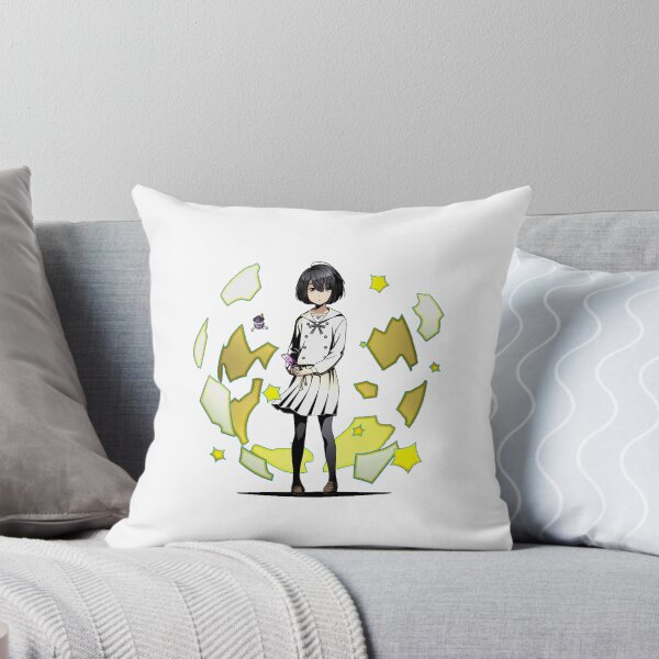 Item preview, Jun Naruse - The Anthem of the Heart Kokoro ga Sakebitagatterunda designed and sold by the-Gate.