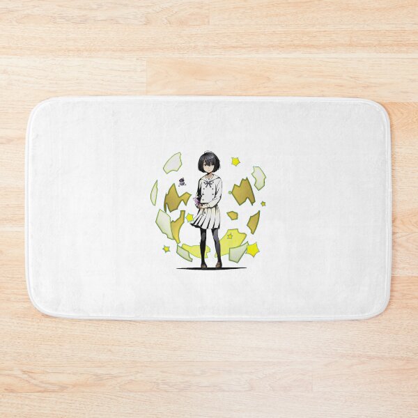 Item preview, Jun Naruse - The Anthem of the Heart Kokoro ga Sakebitagatterunda designed and sold by the-Gate.