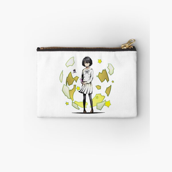 Item preview, Jun Naruse - The Anthem of the Heart Kokoro ga Sakebitagatterunda designed and sold by the-Gate.