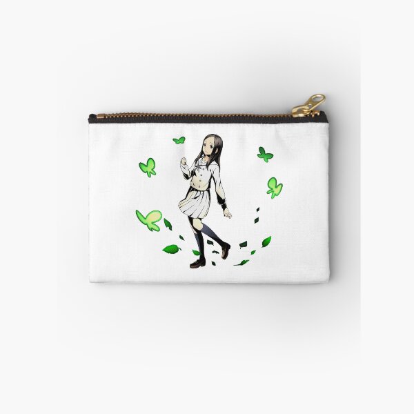 Item preview, Natsuki Nito - The Anthem of the Heart Kokoro ga Sakebitagatterunda designed and sold by the-Gate.