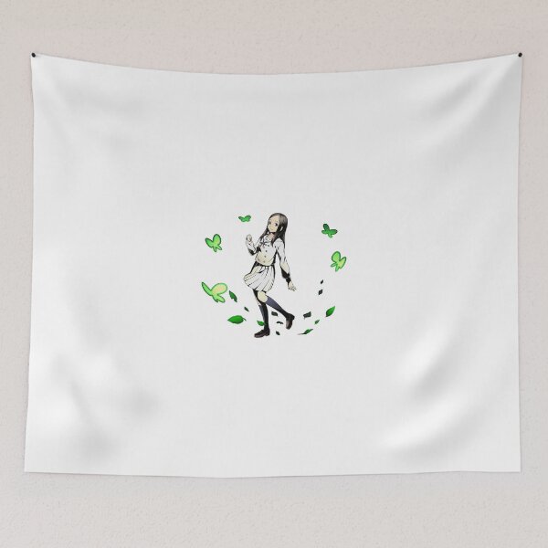 Item preview, Natsuki Nito - The Anthem of the Heart Kokoro ga Sakebitagatterunda designed and sold by the-Gate.