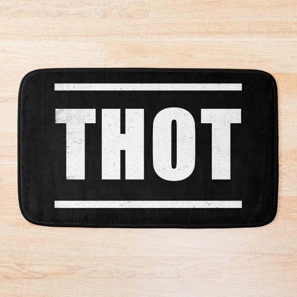 Item preview, THOT designed and sold by Original Cheddar.