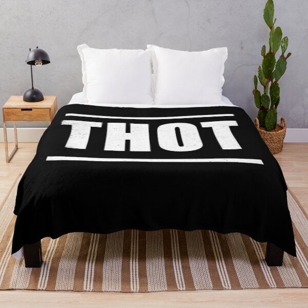 Item preview, THOT designed and sold by Original Cheddar.