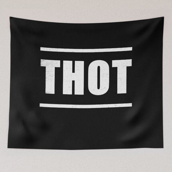 Item preview, THOT designed and sold by Original Cheddar.