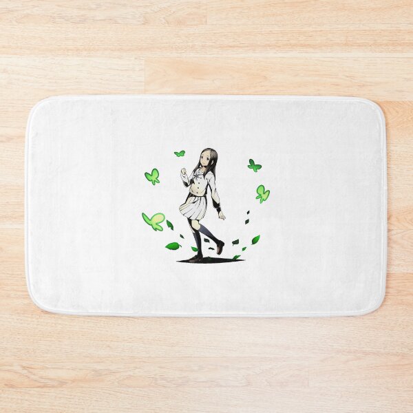 Item preview, Natsuki Nito - The Anthem of the Heart Kokoro ga Sakebitagatterunda designed and sold by the-Gate.