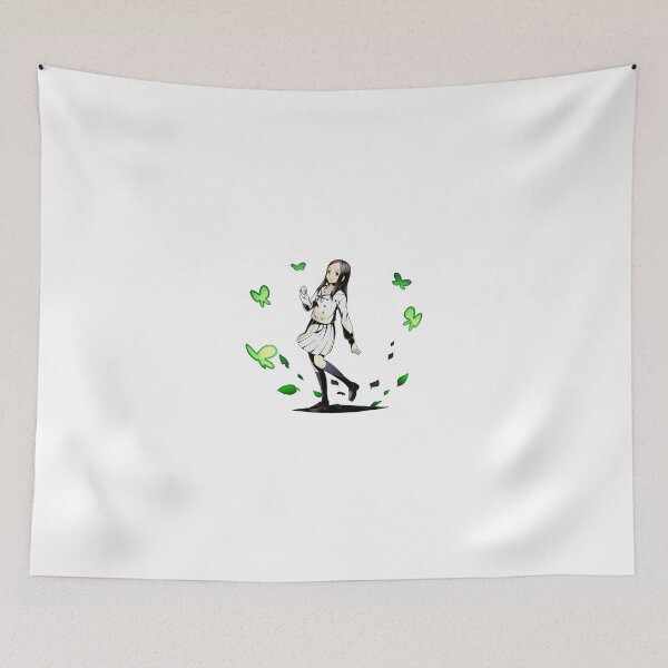 Item preview, Natsuki Nito - The Anthem of the Heart Kokoro ga Sakebitagatterunda designed and sold by the-Gate.