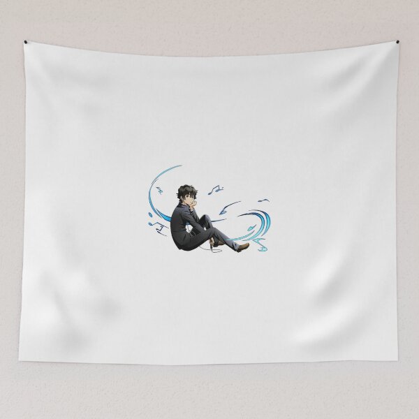 Item preview, Takumi Sakagami - The Anthem of the Heart Kokoro ga Sakebitagatterunda designed and sold by the-Gate.