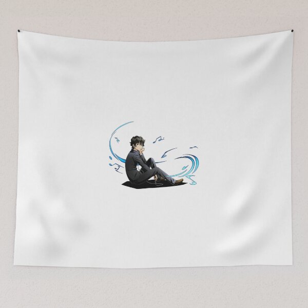 Item preview, Takumi Sakagami - The Anthem of the Heart Kokoro ga Sakebitagatterunda designed and sold by the-Gate.