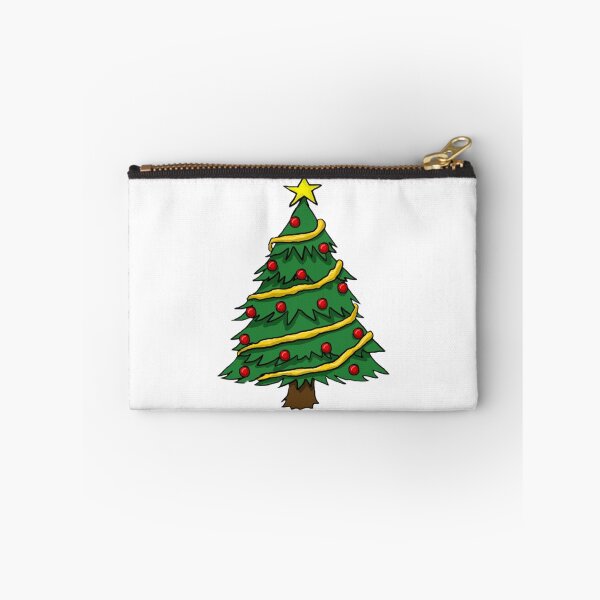 Item preview, Árbol de Navidad designed and sold by DnTheory.