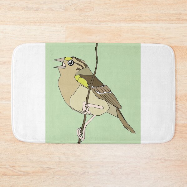 Item preview, Grasshopper Sparrow designed and sold by skwinnicki.