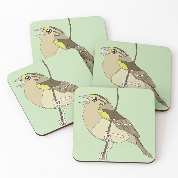 Item preview, Grasshopper Sparrow designed and sold by skwinnicki.