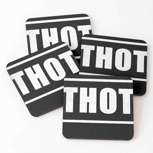 Item preview, THOT designed and sold by Original Cheddar.