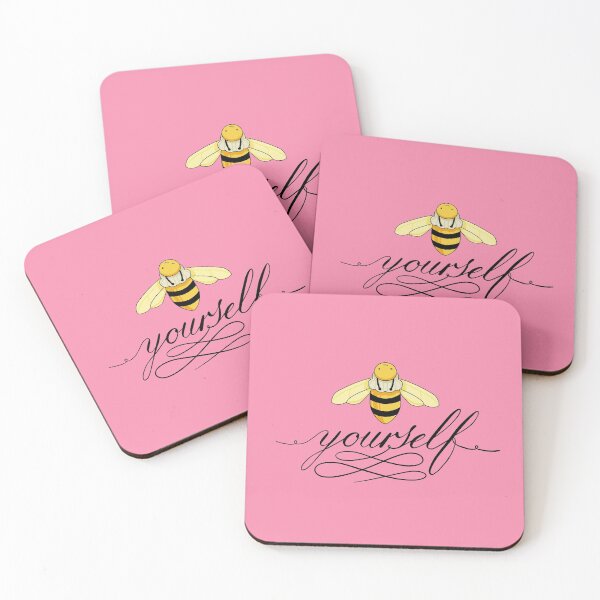 Item preview, Be Yourself  designed and sold by Amelyne.