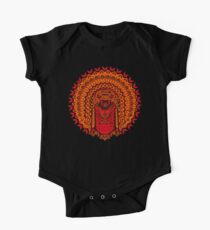 The Chief One Piece - Short Sleeve