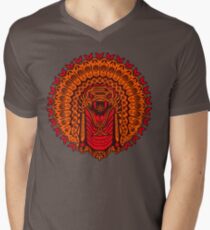 The Chief Men's V-Neck T-Shirt