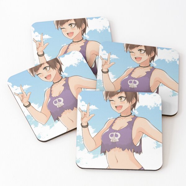 Item preview, Luna loud swimsuit  designed and sold by Slyanimations.