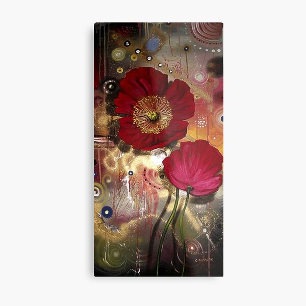 Metal Print