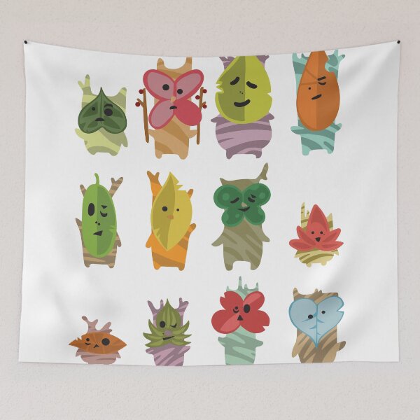 Item preview, Koroks designed and sold by kayability.