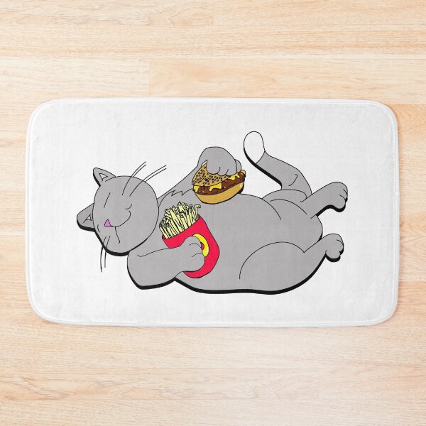 Item preview, Kitty Heaven  designed and sold by SilentlyRob668.