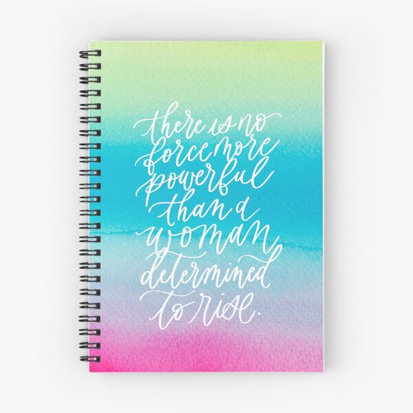 Item preview, Woman Determination designed and sold by ThePrintees.
