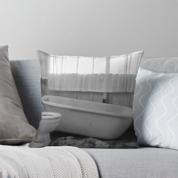 Item preview, Broken bathtub designed and sold by WisePhoto.