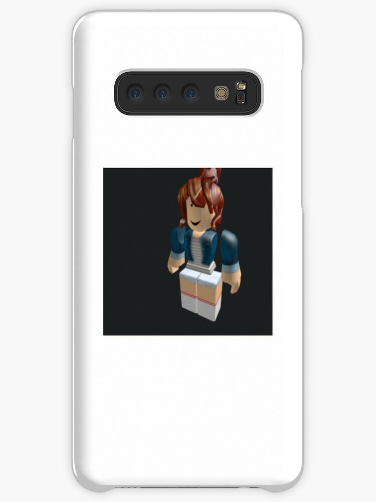 This Is A Roblox Person Hope You Enjoy Case Skin For - pictures of roblox person