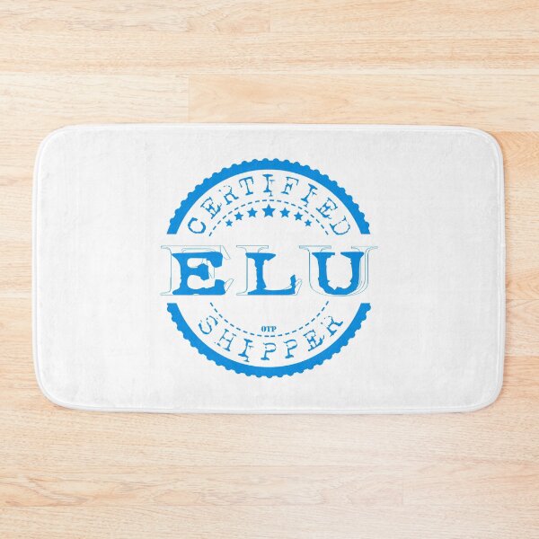 Item preview, Certified Elu Shipper (Blue Stamp) designed and sold by AlexVR.