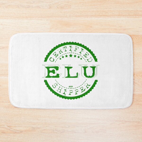 Item preview, Certified Elu Shipper (Green Stamp) designed and sold by AlexVR.